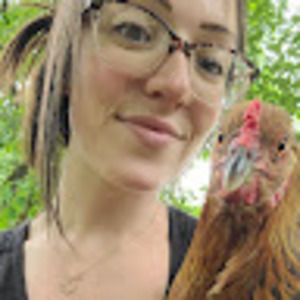 Meet your Posher, Callie